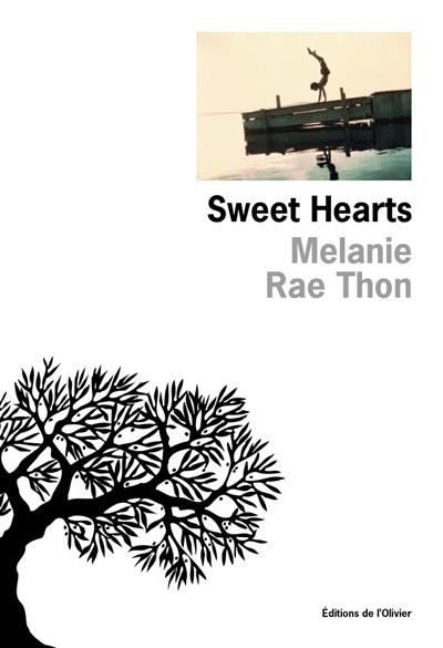 Sweet hearts