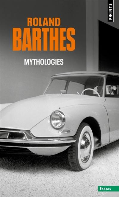 Mythologies