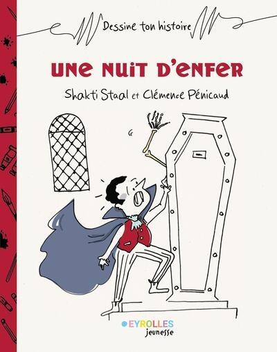Une nuit d'enfer