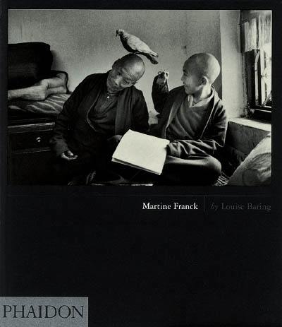 Martine Franck Martine Franck
