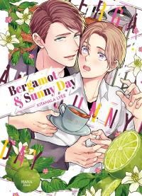 Bergamot & sunny day