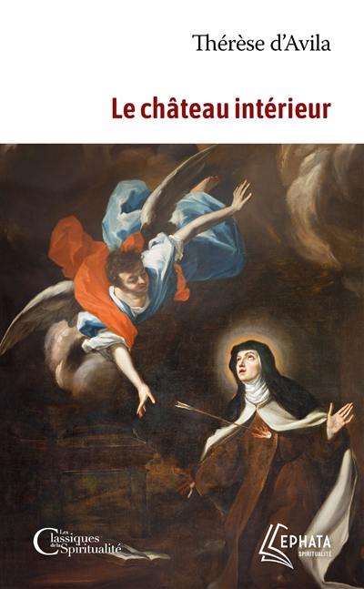Le château intérieur