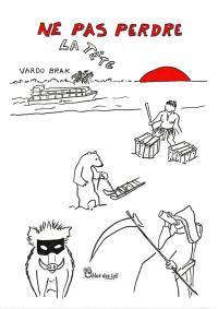 Ne pas perdre la tête