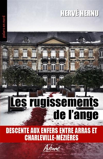 Les rugissements de l'ange
