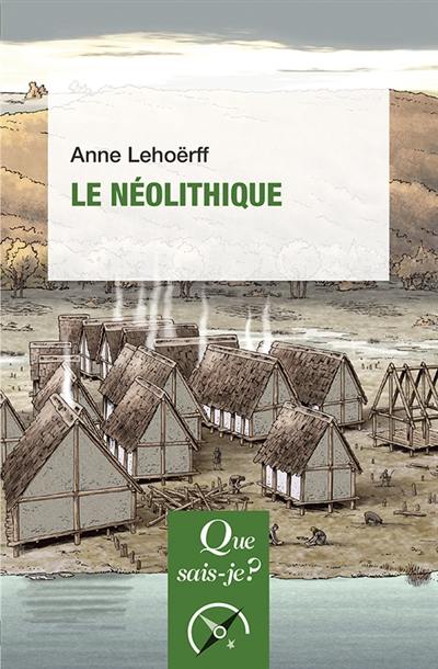 Le néolithique