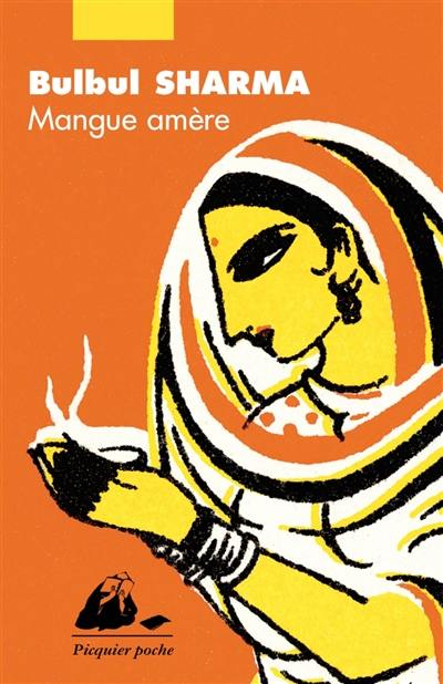 Mangue amère Mangue amère