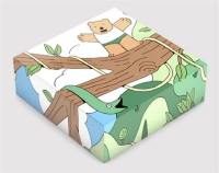 Le club des amis : puzzle