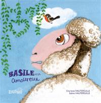 Basile est amoureux