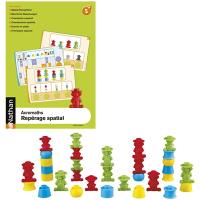 Fichier Acromaths, repérage spatial et matériel Acromaths : offre spéciale