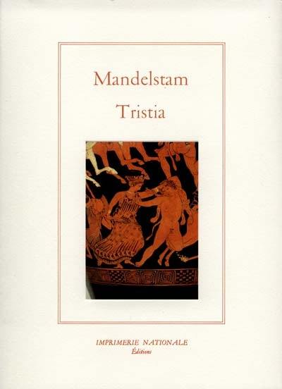 Tristia Tristia
