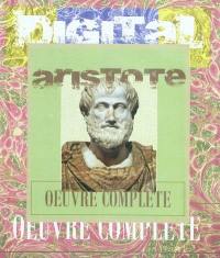 Oeuvre complète