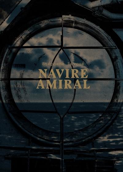 Navire amiral