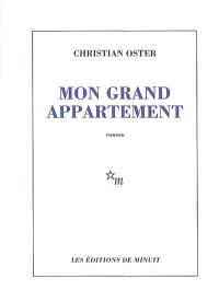 Mon grand appartement