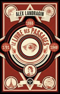 Le livre des passages