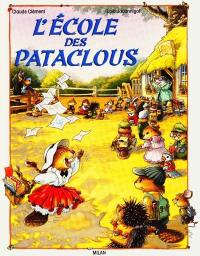 L'Ecole des Pataclous