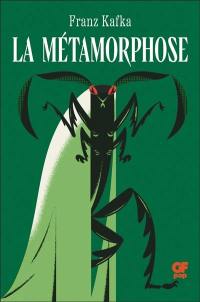 La métamorphose