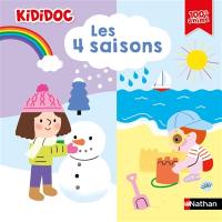 Les 4 saisons