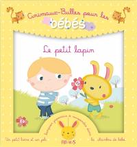 Le petit lapin