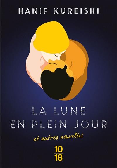 La lune en plein jour : et autres nouvelles La lune en plein jour : et autres nouvelles