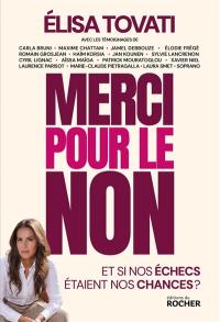 Merci pour le non !