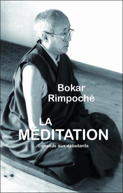 La méditation : conseils aux débutants