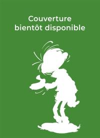 Gaston. Vol. 23. Des boum et des paf