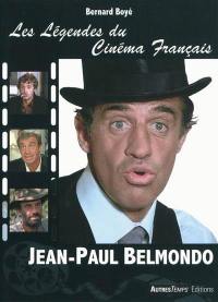 Jean-Paul Belmondo
