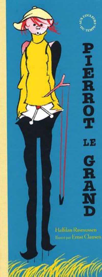Pierrot le grand