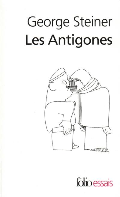 Les Antigones