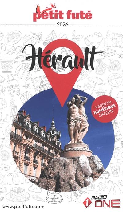 Hérault : 2026