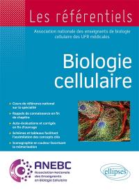 Biologie cellulaire