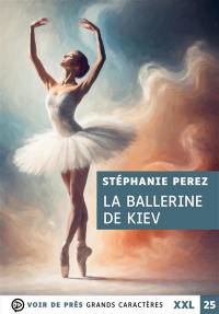 La ballerine de Kiev