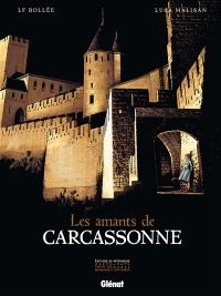 Les amants de Carcassonne Les amants de Carcassonne