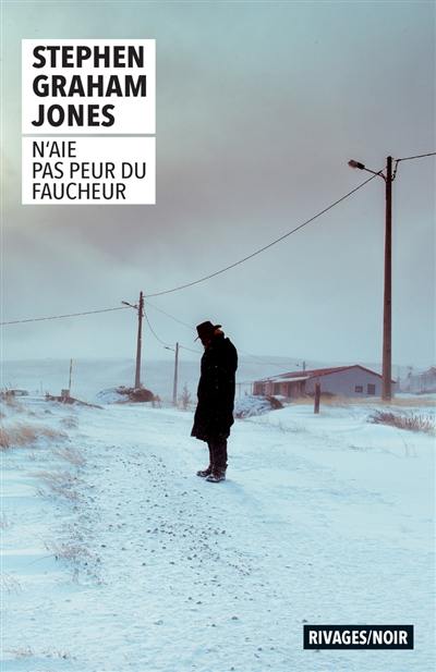 N'aie pas peur du faucheur N'aie pas peur du faucheur