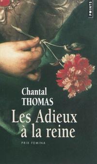 Les adieux à la reine