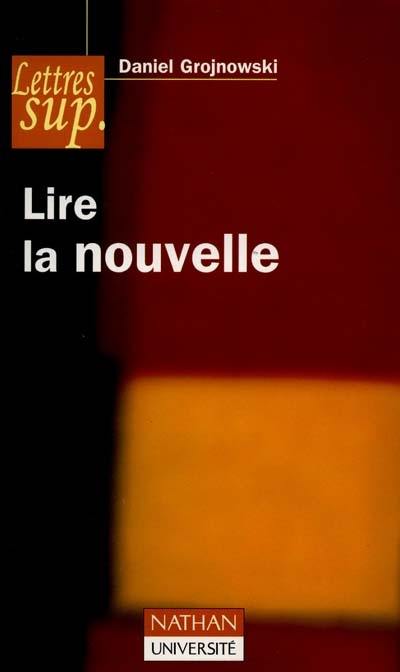 Lire la nouvelle