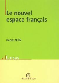 Le nouvel espace français