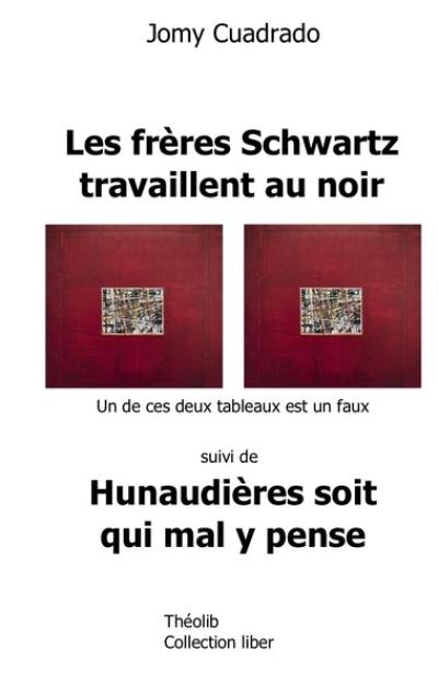 Les frères Schwartz travaillent au noir. Hunaudières soit qui mal y pense