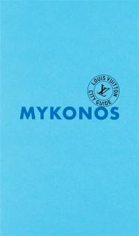 Mykonos (en anglais)