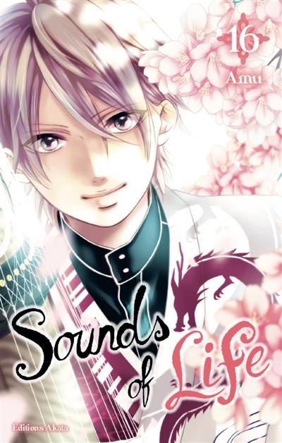 Sounds of life. Vol. 16 Sounds of life. Vol. 16