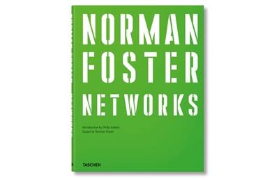 Norman Foster : networks