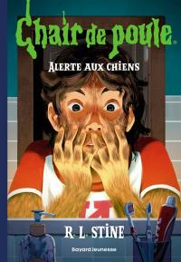 Alerte aux chiens !