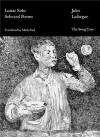 Lunar Solo : Selected Poems