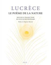 Le poème de la nature