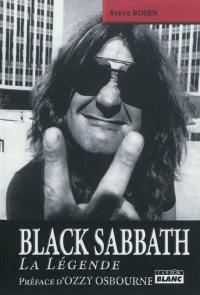 Black sabbath : la légende