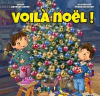 Voilà Noël !