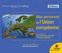 Atlas permanent de l'Union européenne