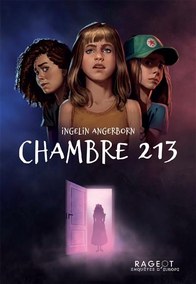 Chambre 213 Chambre 213