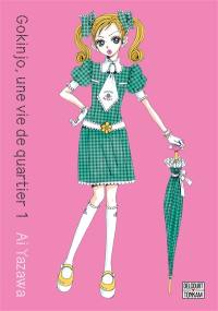 Gokinjo : une vie de quartier. Vol. 1