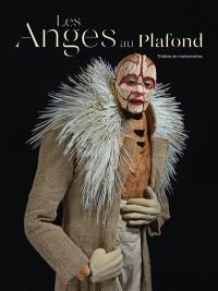 Les anges au plafond : théâtre de marionnettes